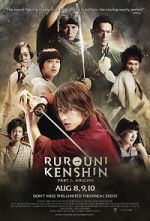 Watch Rurouni Kenshin Part I: Origins 123movies