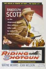 Watch Riding Shotgun 123movies