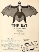 Watch The Bat 123movies