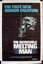 Watch The Incredible Melting Man 123movies