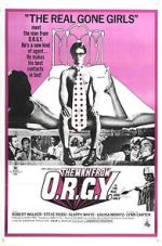 Watch The Man from O.R.G.Y. 123movies