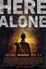 Watch Here Alone 123movies