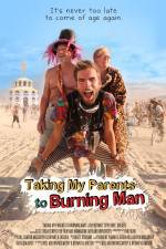 Watch Taking My Parents to Burning Man 123movies