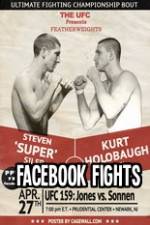 Watch UFC 159 FaceBook Prelims 123movies