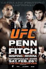 Watch UFC 127: Penn vs Fitch 123movies