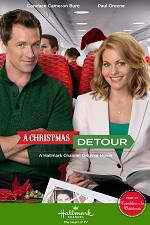 Watch A Christmas Detour 123movies