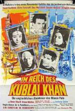 Watch Marco the Magnificent 123movies