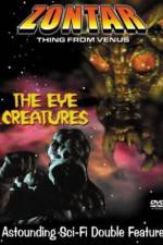 Watch The Eye Creatures 123movies