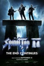 Watch Spinal Tap II: The End Continues 123movies