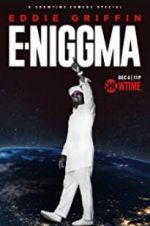 Watch Eddie Griffin: E-Niggma 123movies