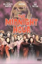 Watch The Midnight Hour 123movies