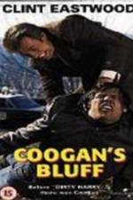 Watch Coogan's Bluff 123movies