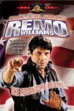 Watch Remo Williams The Adventure Begins 123movies