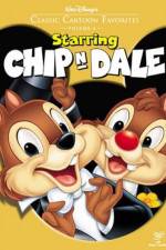 Watch Chip an' Dale 123movies