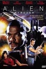 Watch Alien Intruder 123movies