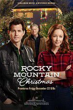 Watch Rocky Mountain Christmas 123movies