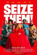 Watch Seize Them! 123movies