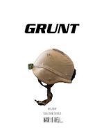 Watch Grunt 123movies