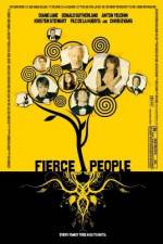 Watch Fierce People 123movies