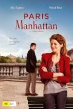 Watch Paris-Manhattan 123movies