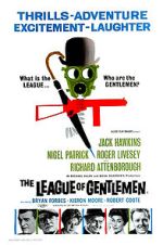 Watch The League of Gentlemen 123movies