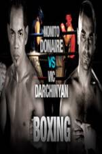 Watch Nonito Donaire vs Vic Darchinyan II 123movies