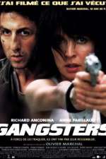 Watch Gangsters 123movies