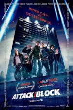 Watch Attack the Block 123movies