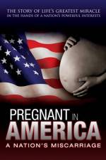 Watch Pregnant in America 123movies