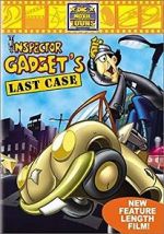 Watch Inspector Gadget\'s Last Case: Claw\'s Revenge 123movies