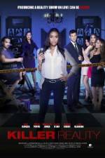 Watch Killer Reality 123movies