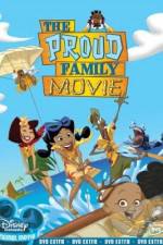 Watch The Proud Family Movie 123movies