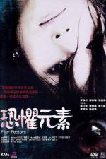 Watch Fear Factors 123movies