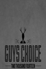 Watch Guys Choice Awards 2014 123movies