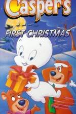 Watch Casper's First Christmas 123movies