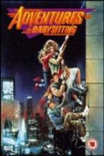 Watch Adventures in Babysitting 123movies