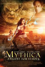 Watch Mythica: A Quest for Heroes 123movies