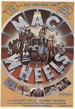 Watch Mag Wheels 123movies