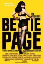 Watch The Notorious Bettie Page 123movies