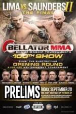 Watch Bellator  100 Prelims 123movies