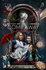 Watch Come Away 123movies