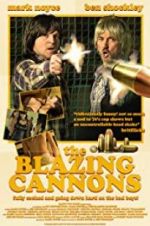 Watch The Blazing Cannons 123movies