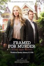 Watch Framed for Murder: A Fixer Upper Mystery 123movies