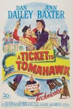 Watch A Ticket to Tomahawk 123movies