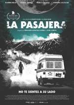 Watch La pasajera 123movies