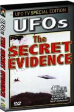 Watch UFO's The Secret Evidence 123movies