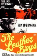 Watch The Leather Boys 123movies