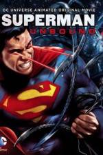 Watch Superman Unbound 123movies