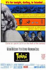 Watch Topkapi 123movies