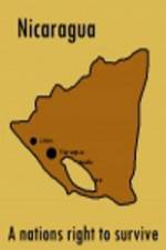 Watch Nicaragua A Nation's Right to Survive 123movies